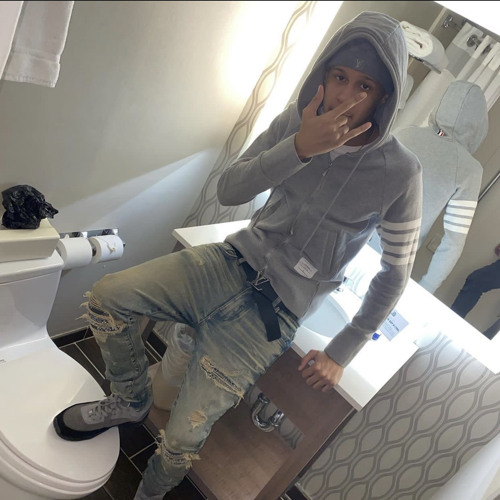 Waunny G - Back And Better (Unreleased)