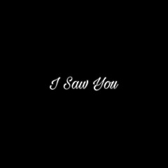 I Saw You - Haozi Remix