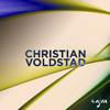 Christian Voldstad DJ mix artwork - Electronic music tracklist cover image