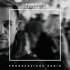 PROGRESSIONS RADIO