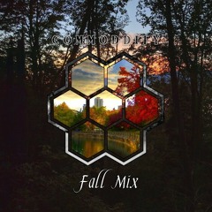 Get Well Soon [Fall Mix 2021]