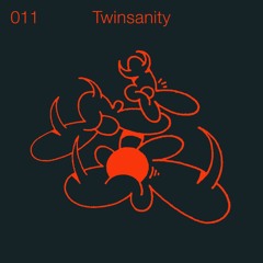 011. Maybe with Twinsanity (Live @ Spincycle kT 27.03.22)