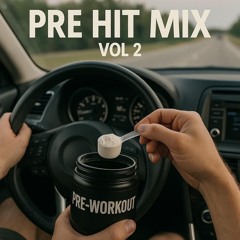 Pre Hit Mix Vol. 2