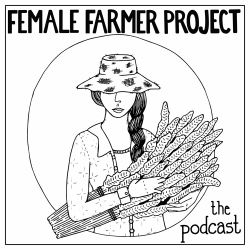 Farm (and other F words) with Sarah K Mock
