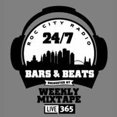 Bars & Beats Weekly 58 (OutCastGawd Lord El)