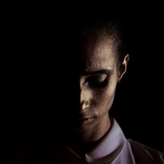 Beaten Gold (feat. Penelope Oddity)