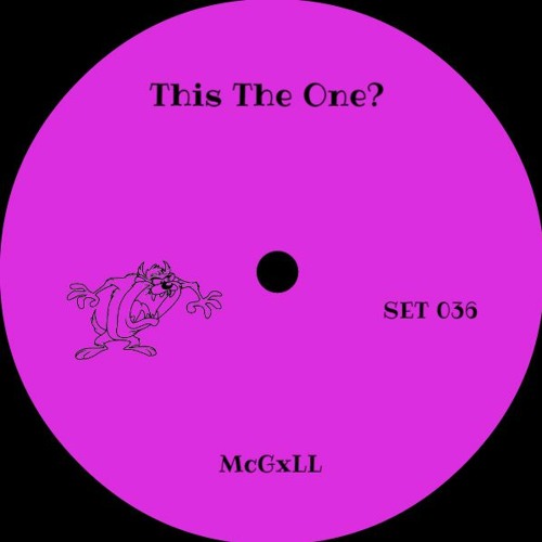 McGxLL - This The One? (FREE DL)