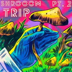 Shroom Trip Pt. 2 ( Prod. by Chef Spence)