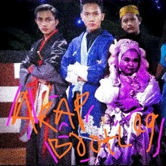 Kekeyi - Aku Bukan Boneka (.Arof  Bootleg)