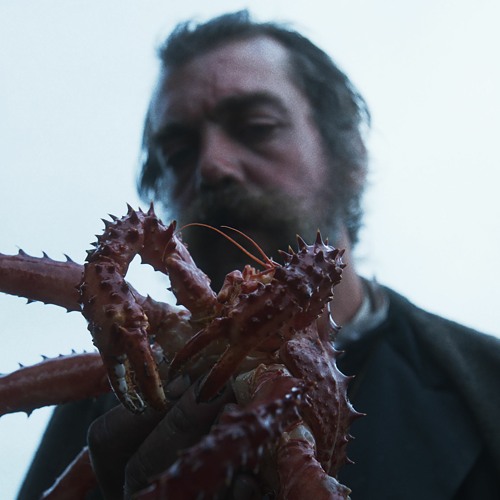 #393 - Alessio Rigo de Righi and Matteo Zoppis on The Tale of King Crab