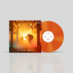 [SIP048] 11th Hour - Seresta (Vinyl Pre-order)
