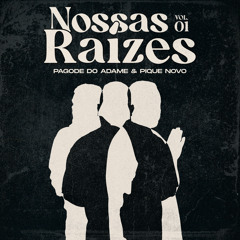 Livre pra Jogo / Amor Oriental (Ao Vivo)