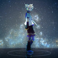 Palette - Kagamine Len V4x (Desire Path Remix)