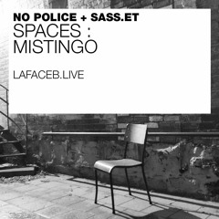 SPACES #7: MISTINGO
