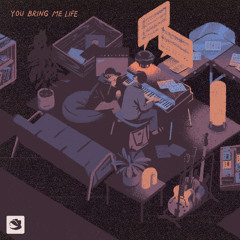 Psalm Trees - You Bring Me Life, ft. ALEXANDER