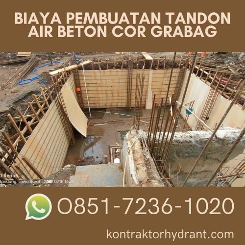 Stream Biaya Pembuatan Tandon Air Beton Cor Grabag BERGARANSI, 085172361020  by Jasapembuatanbakpenampung | Listen online for free on SoundCloud