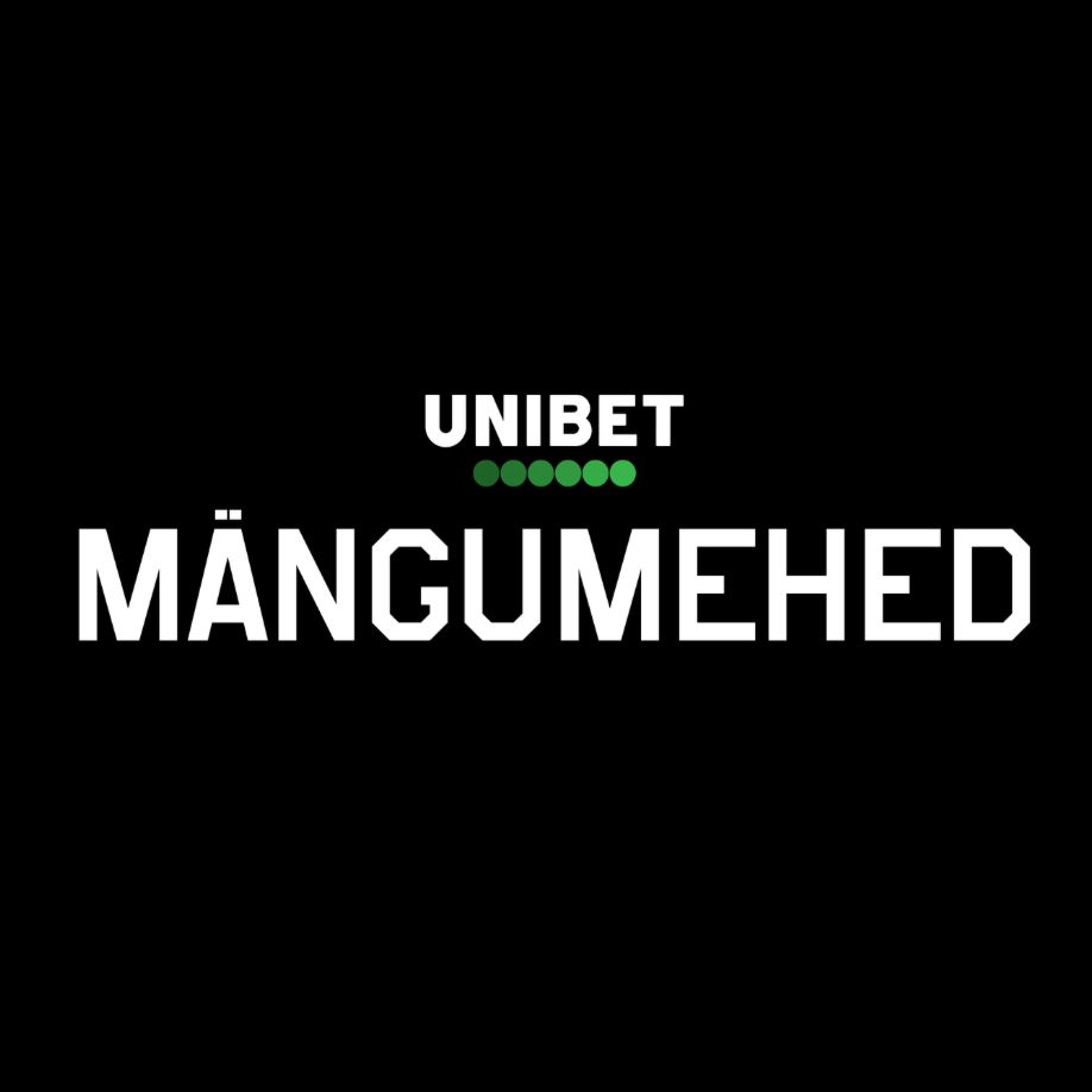 Mängumehed