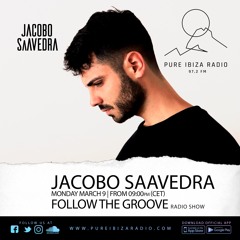 Follow The Groove - My own work