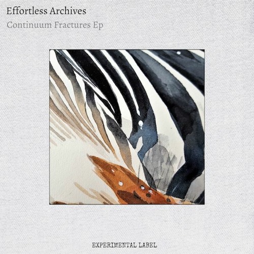 Effortless Archives - Your Junk DNA has Something to Tell You [Expérimental]