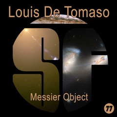 Louis De Tomaso - Messier Object