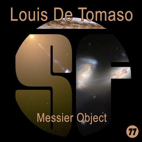 Louis De Tomaso -  I Want to Believe