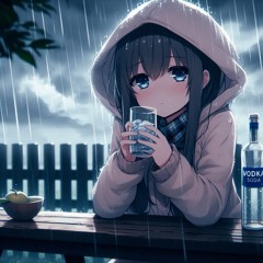 drinking vodka sprite