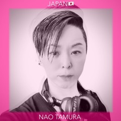 GUEST MIX series / Nao Tamura
