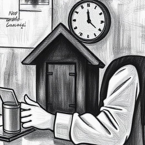 No time to explain (new project)