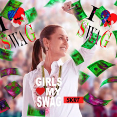 sharau a claudia sheinbaum