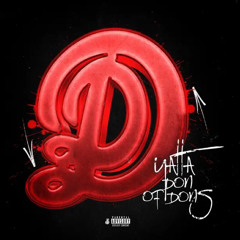 Yatta, P Smackz - Send A Message