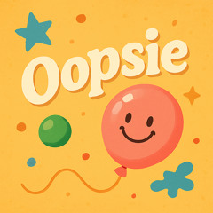 Oopsie