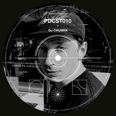 PHSL PDCST010 - DJ Chuimix