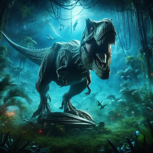 High Performance&Invadhertz/Mesozoic EP Tribute Mix (DnB Mini-Mix Practice Session #135) / Download