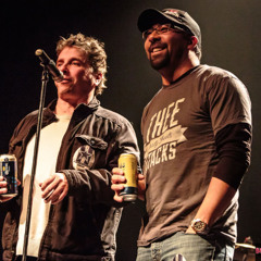 June 23/25 Craig & Lucky On Demand