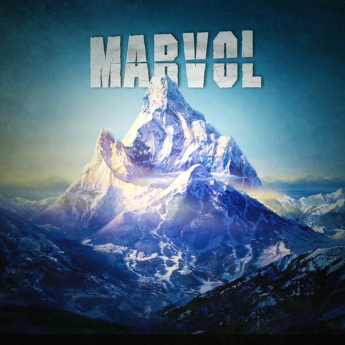 Marvol - Woop