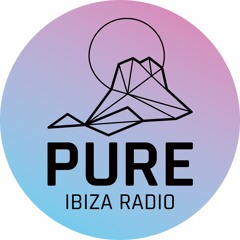 LAURA ZAMROWSKI @ Pure Ibiza Radio For Mad Bar Show