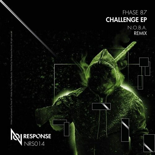 Fhase 87 - Dependance - (NO RESPONSE RECORDS)