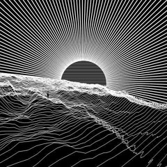 Derick Rosa b3b Theis b3b Hutzelmann @ Progressive Waves