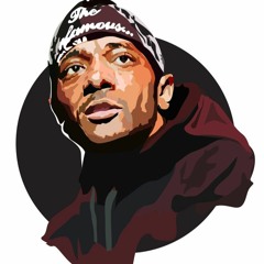 Mobb Deep Type Beat - Thug Muzik