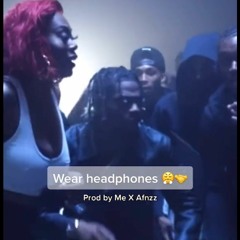 Ke$ha - Die Young x Drill (Prod. D2.J & Afnzz)