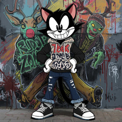 Step in — cold drip, lookin’ like the No