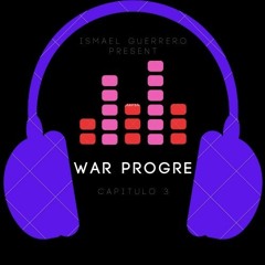 Ismael G Radioshow WarProgre , 2020-03-29 cap3
