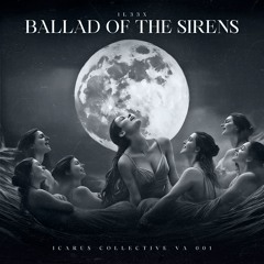 1L33x - BALLAD OF THE SIRENS (ICVA001)