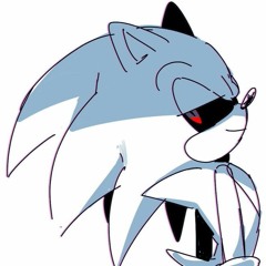FNF Burning Slowed and Reverb (Sonic.exe)