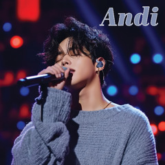 What You Want (dance mix)