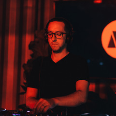 Gustawson - Moody x Grape @ Sundeck (Aug 2021)