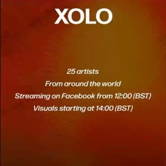XOLO w/ Hortense