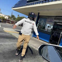 JIMMY FREE BALL OUT Freesstyle Summer 2022