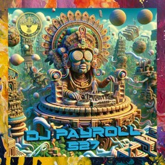 PREMIERE: DJ Payroll — WeRoc (Techwhoa) (Original Mix) [Good House Keeping Records]