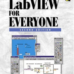 [Free] EPUB 📮 Labview for Everyone (National Instruments Virtual Instrumentation Ser